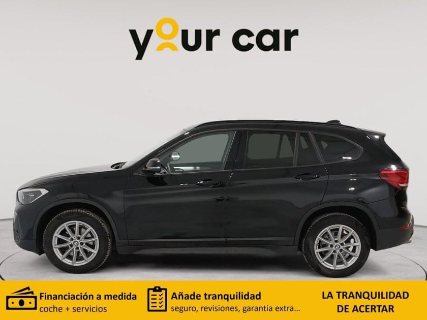 Imagen del vehículo