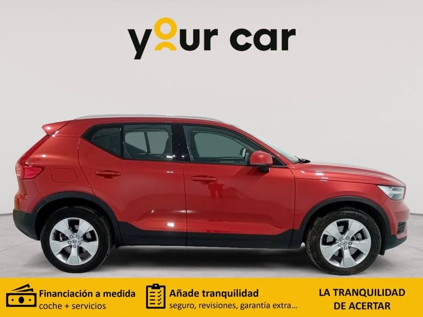 Imagen del vehículo