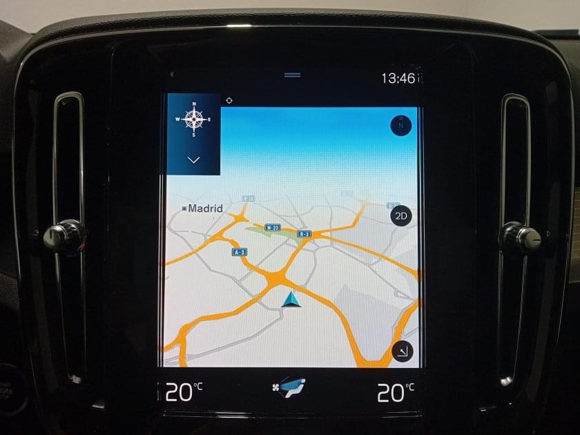 Imagen del vehículo