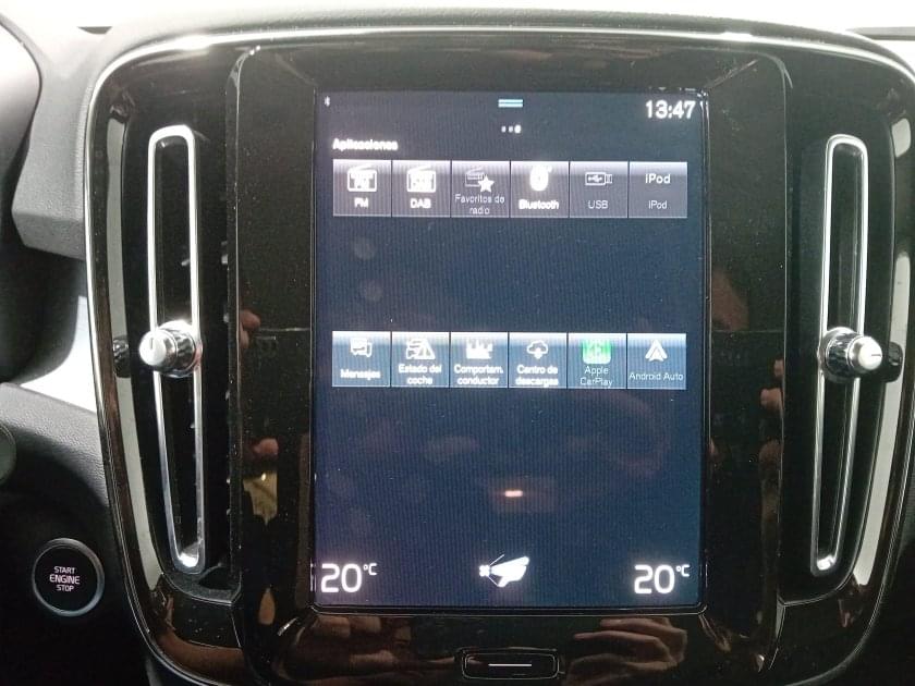 Imagen del vehículo