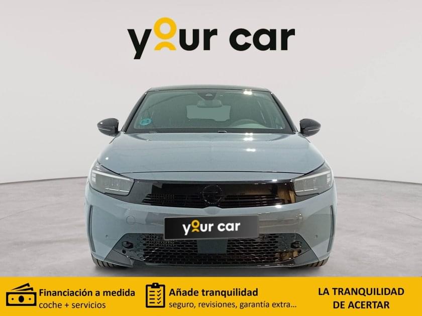 Imagen del vehículo