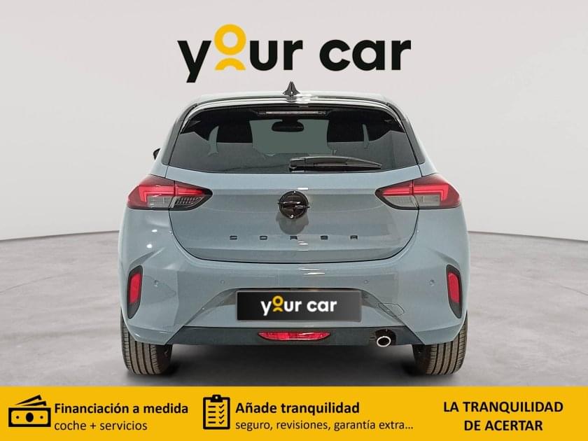 Imagen del vehículo