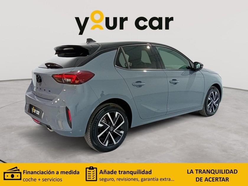 Imagen del vehículo