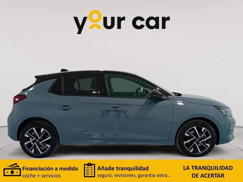 Imagen del vehículo