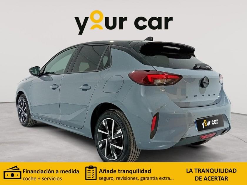 Imagen del vehículo