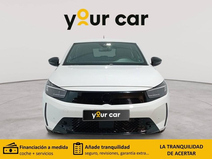 Imagen del vehículo