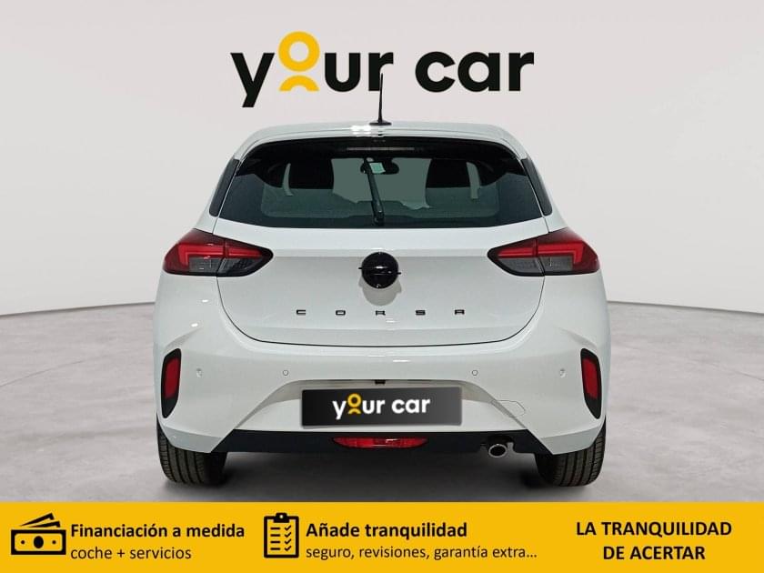 Imagen del vehículo