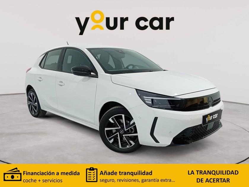 Imagen del vehículo