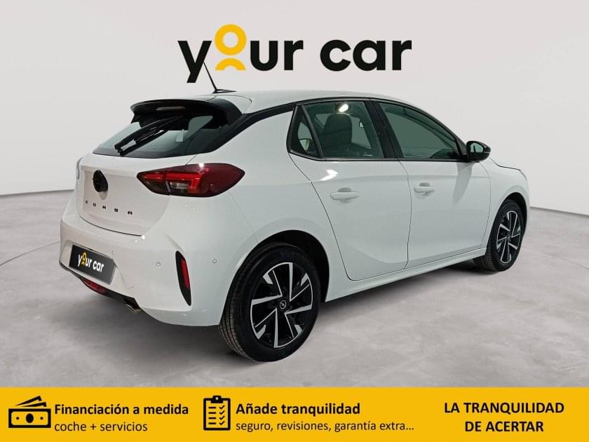 Imagen del vehículo