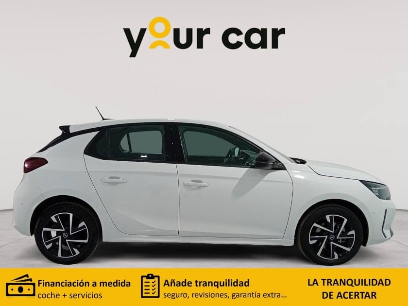 Imagen del vehículo