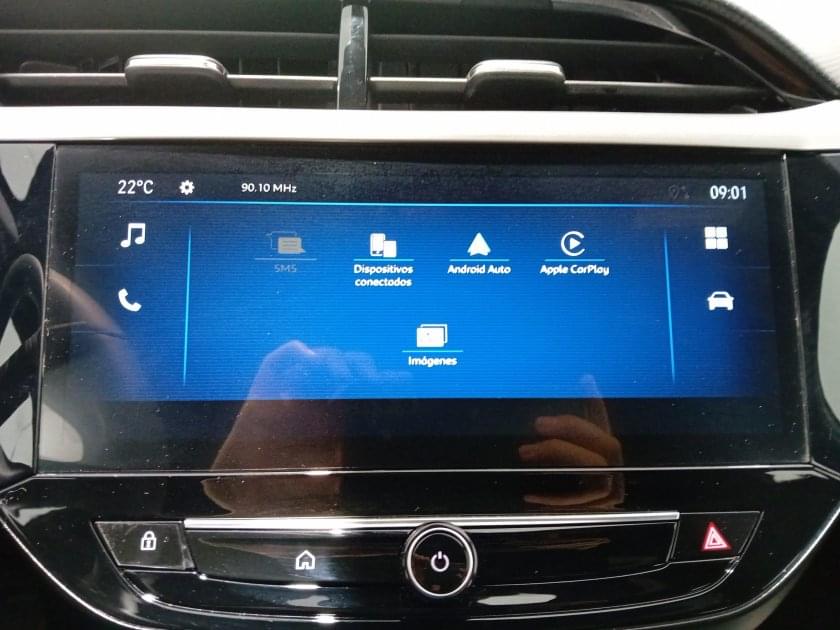 Imagen del vehículo