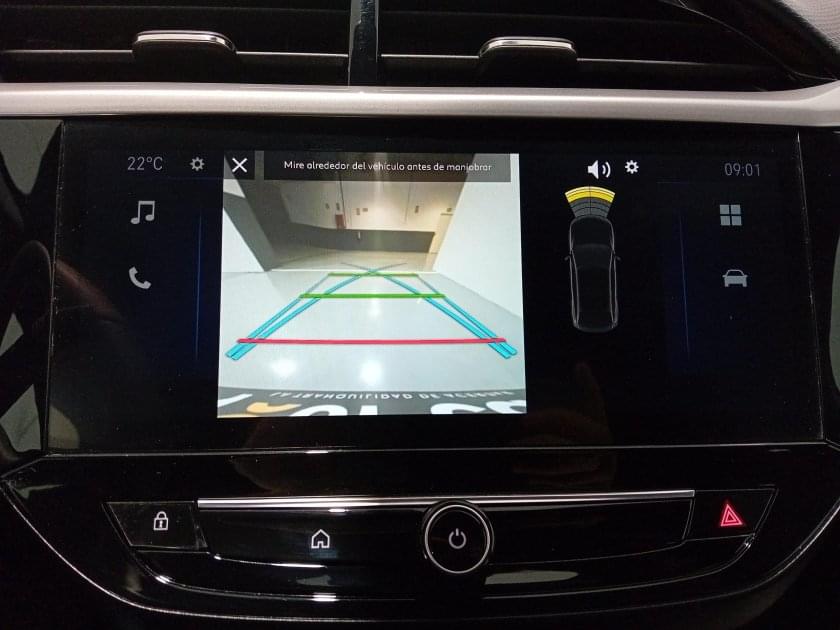 Imagen del vehículo