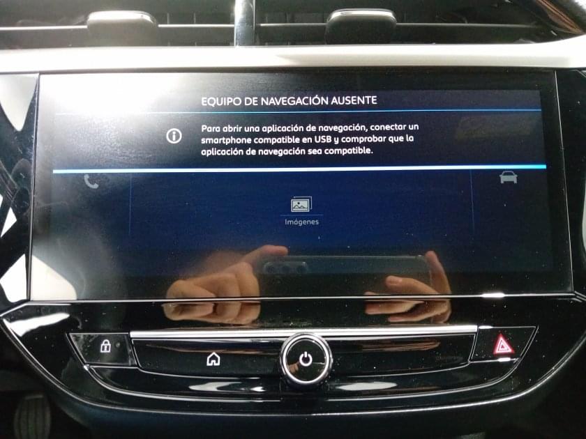 Imagen del vehículo