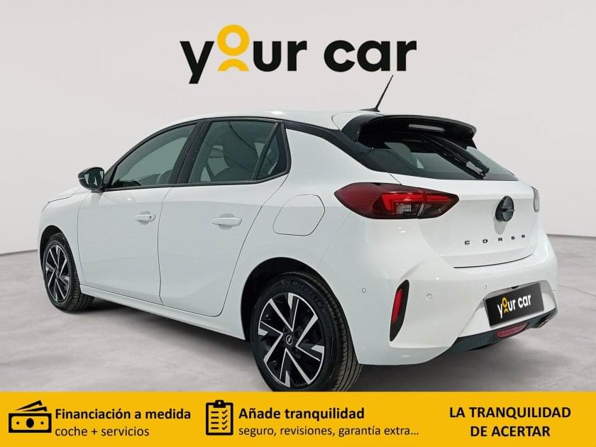 Imagen del vehículo