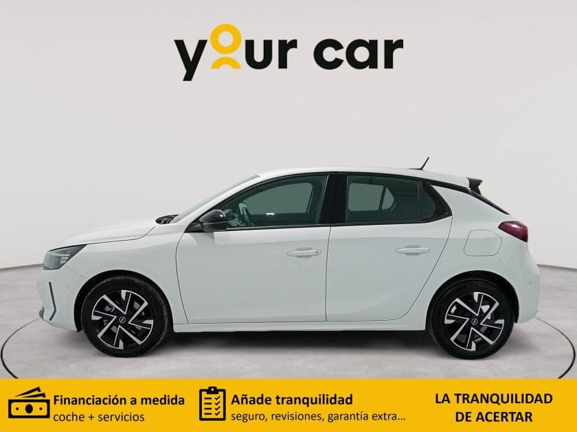 Imagen del vehículo