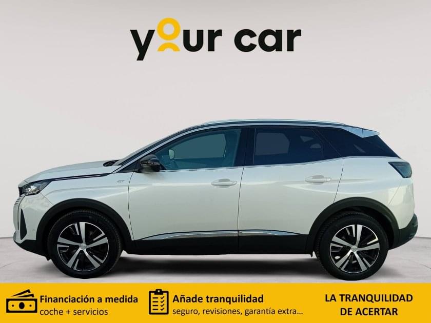 Imagen del vehículo