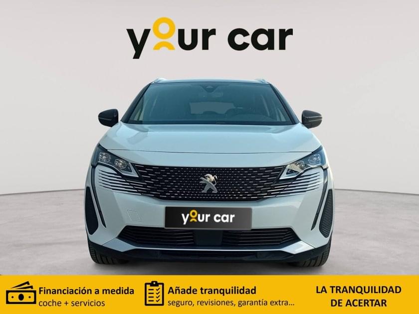 Imagen del vehículo