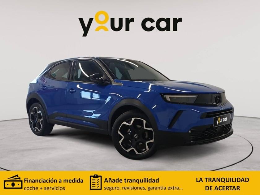 Imagen del vehículo