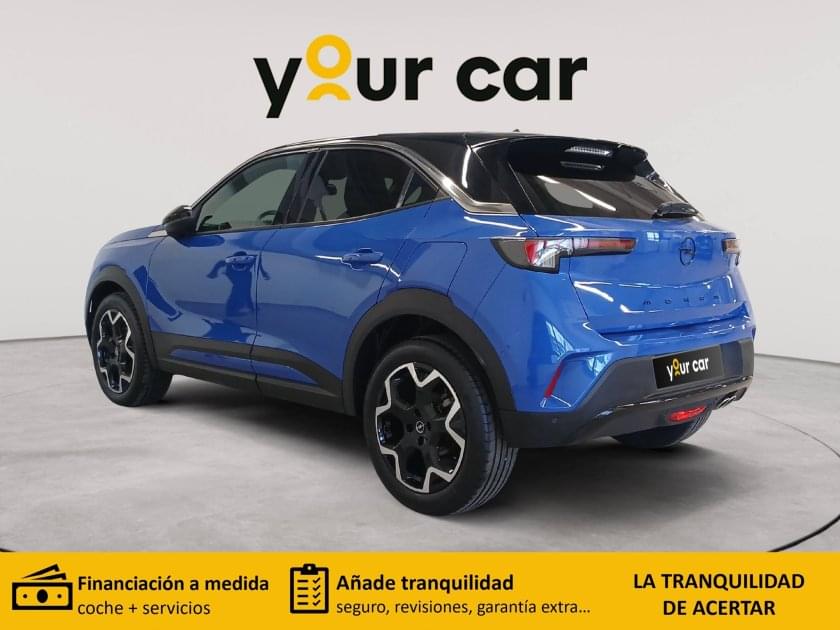 Imagen del vehículo