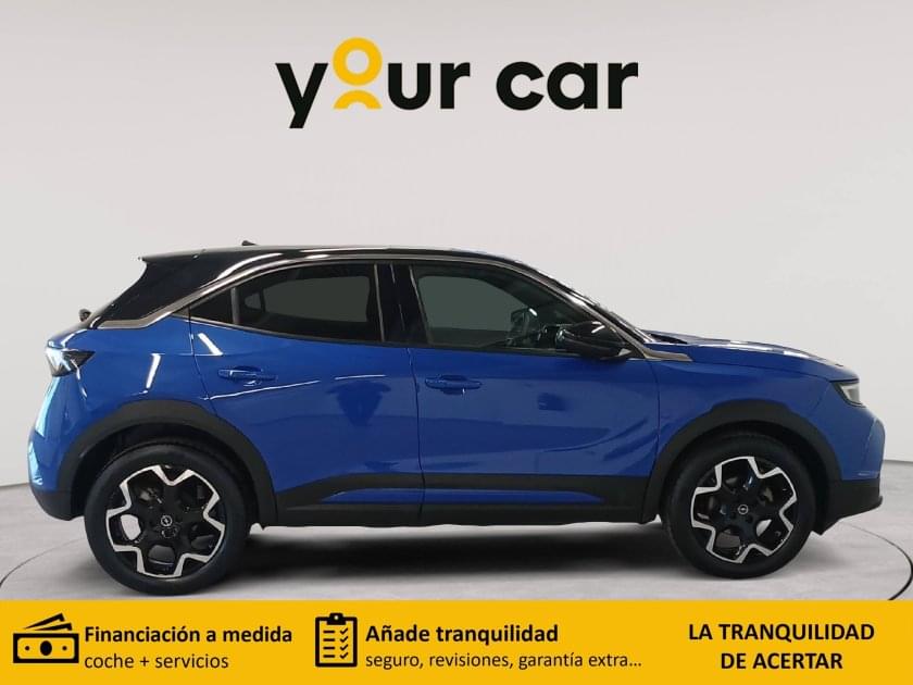 Imagen del vehículo