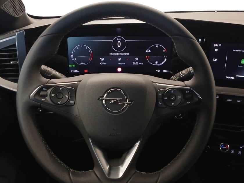 Imagen del vehículo