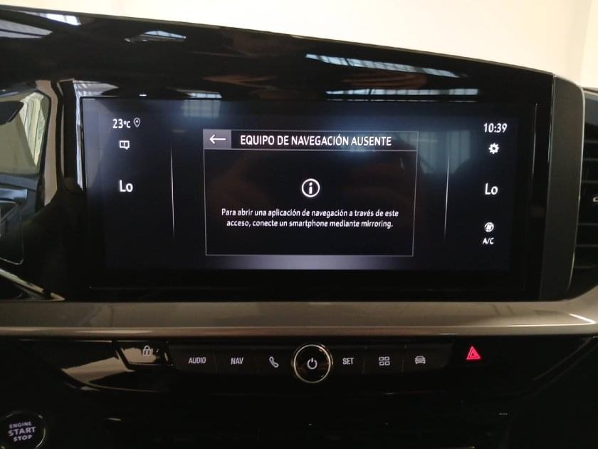 Imagen del vehículo