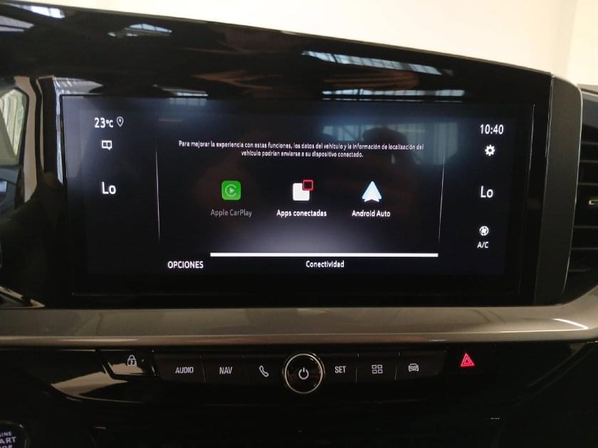 Imagen del vehículo