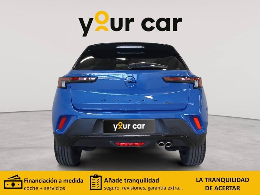 Imagen del vehículo