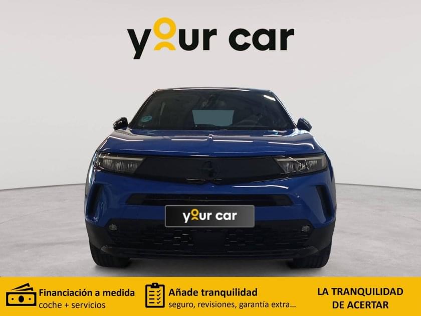 Imagen del vehículo