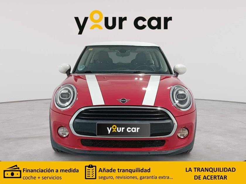 Imagen del vehículo