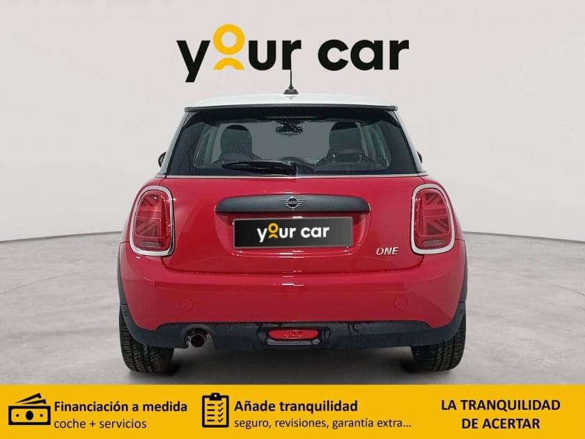 Imagen del vehículo