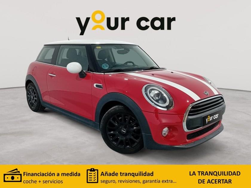 Imagen del vehículo