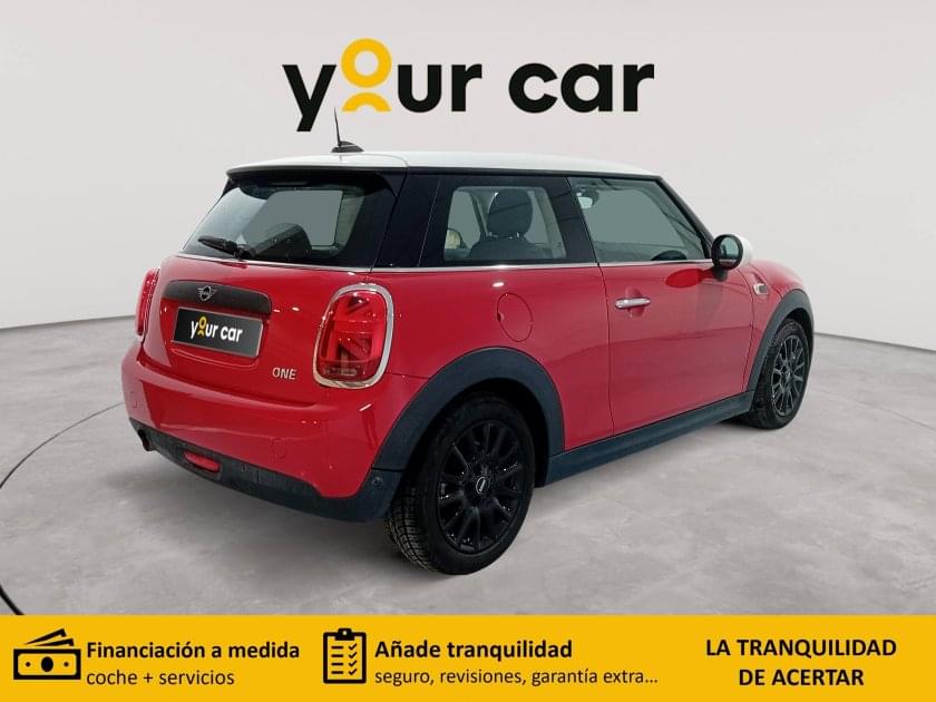 Imagen del vehículo