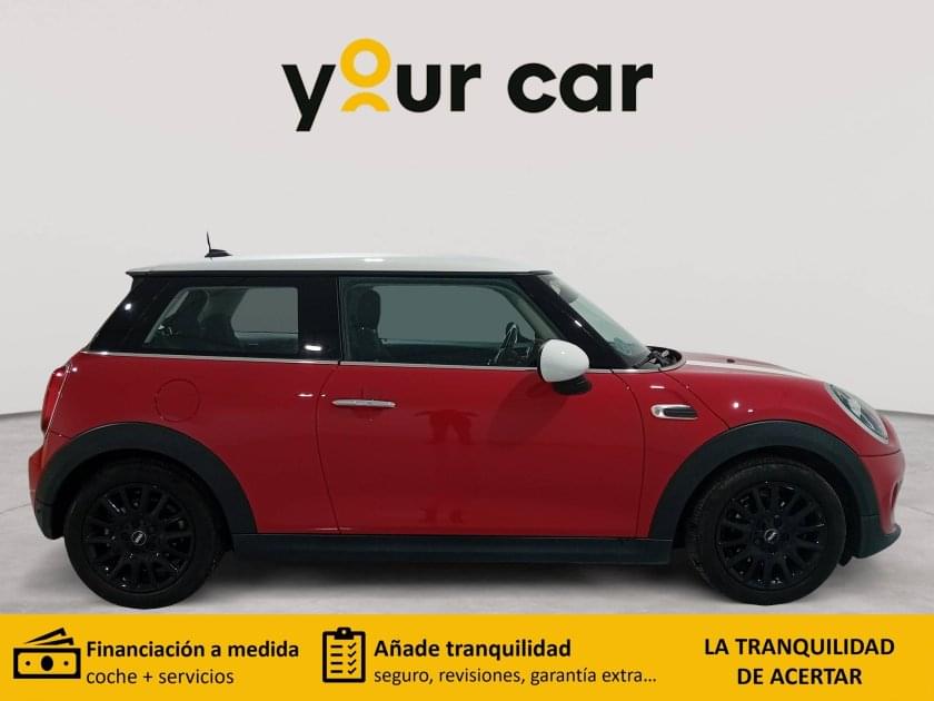 Imagen del vehículo