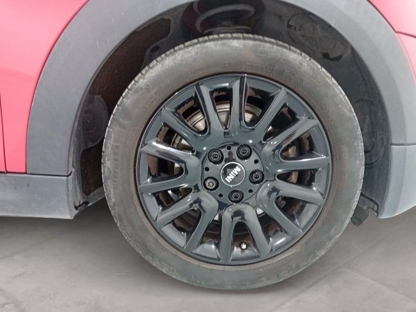 Imagen del vehículo