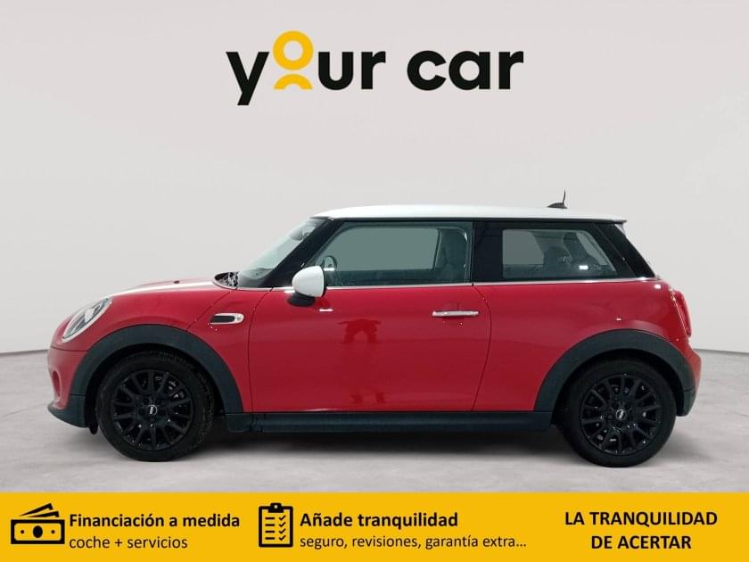 Imagen del vehículo