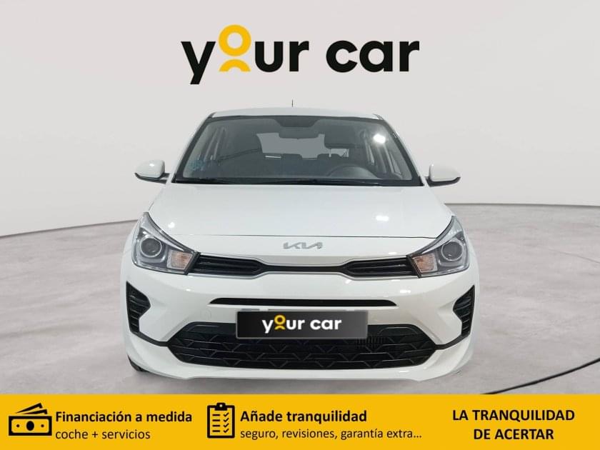 Imagen del vehículo