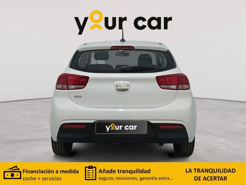 Imagen del vehículo