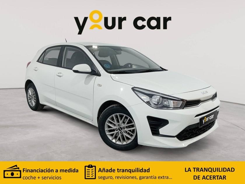 Imagen del vehículo