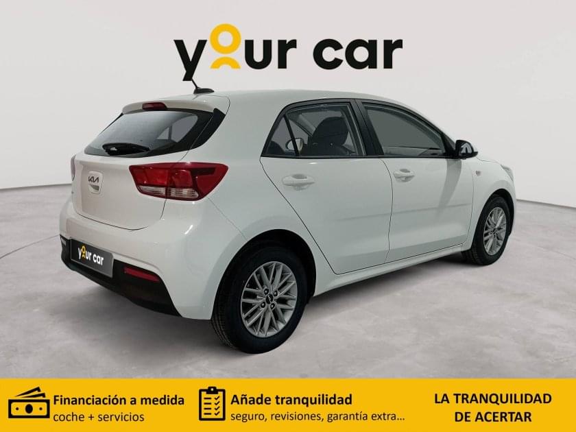 Imagen del vehículo