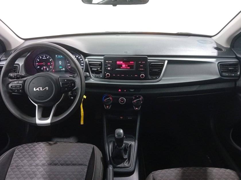 Imagen del vehículo