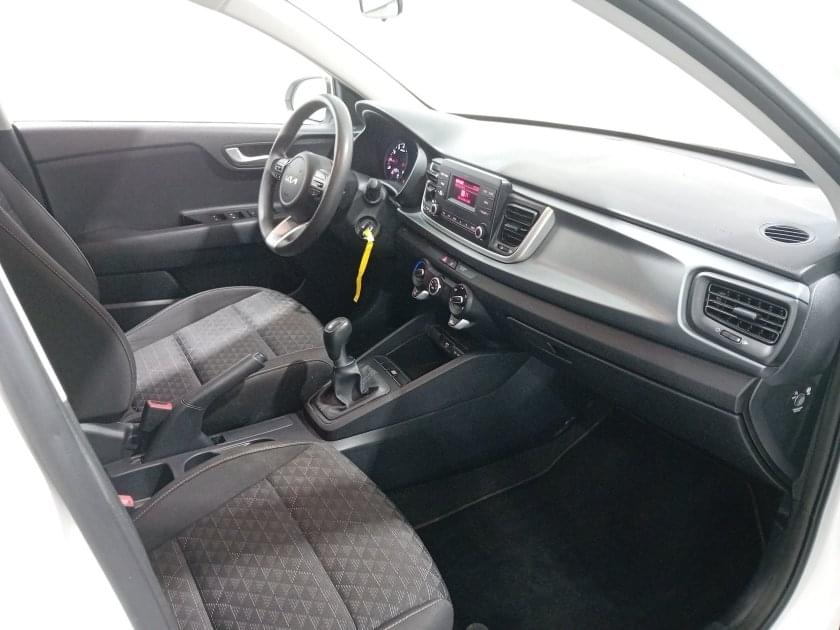 Imagen del vehículo