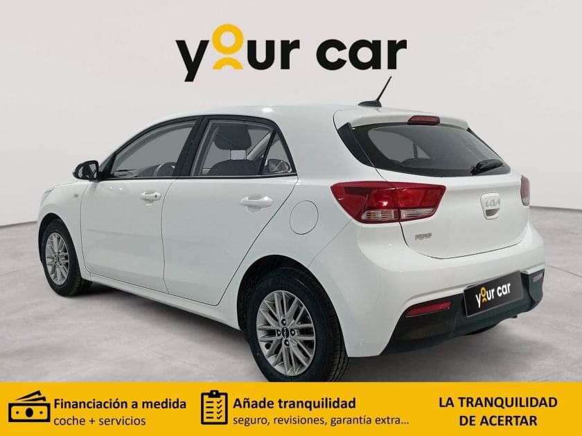 Imagen del vehículo