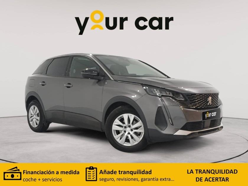 Imagen del vehículo