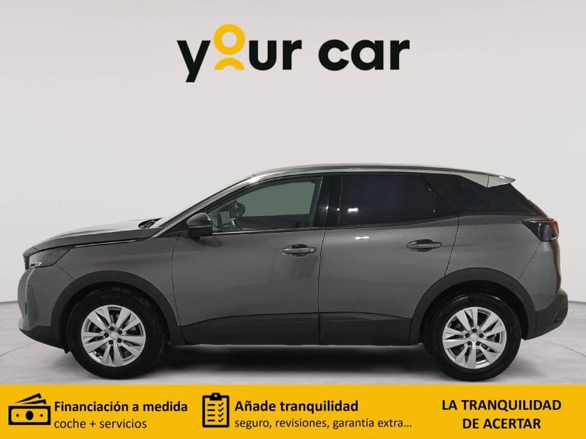 Imagen del vehículo