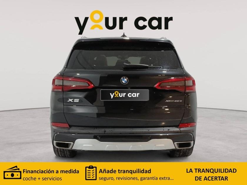 Imagen del vehículo