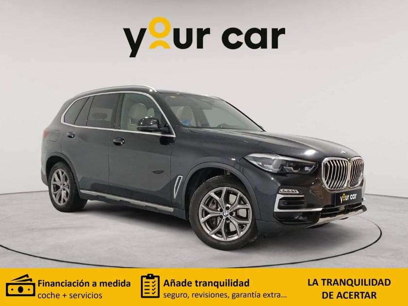 Imagen del vehículo