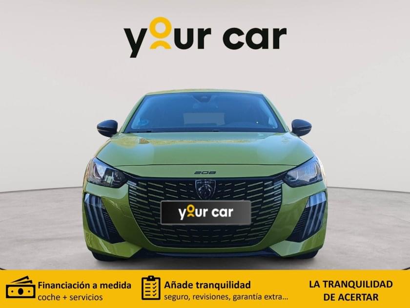 Imagen del vehículo