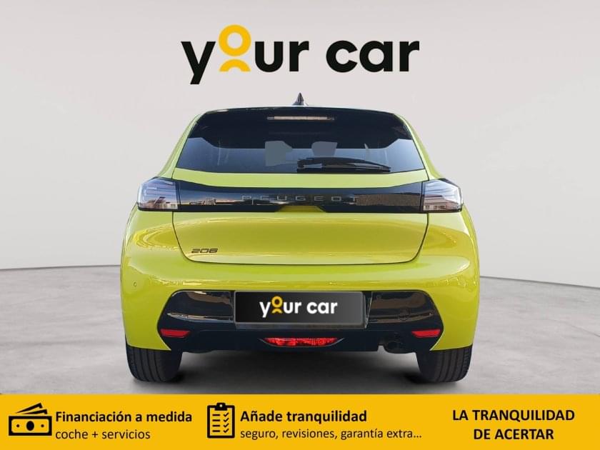 Imagen del vehículo