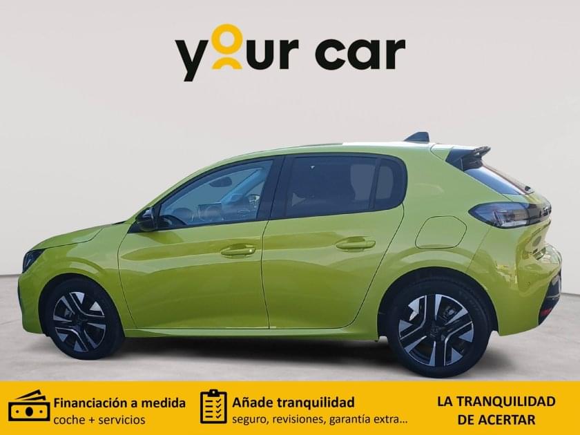 Imagen del vehículo